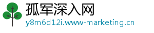 孤军深入网